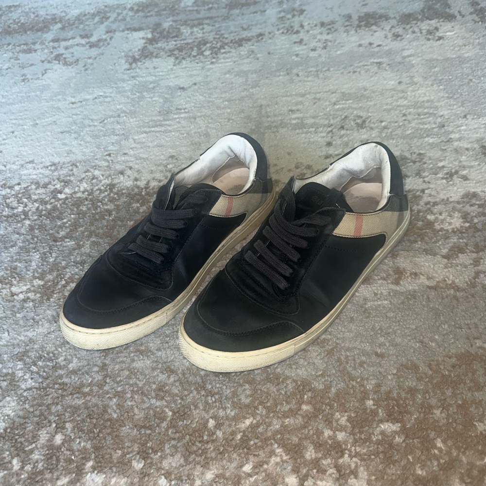 Men’s Burberry Sneakers